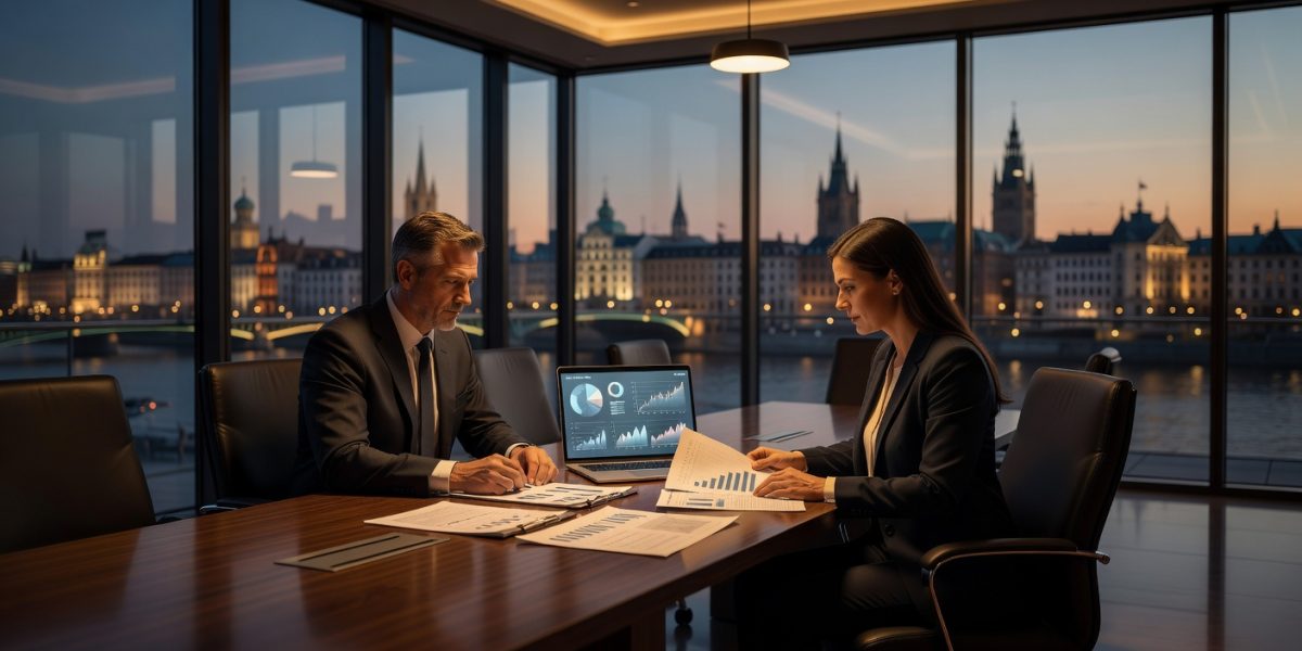 Alternative Capital, Regulatory Easing, and Fintech Rebound: What the $4.4bn GATX-Brookfield Rail Deal Signals for Capital Markets in 2026