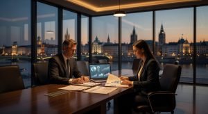 Alternative Capital, Regulatory Easing, and Fintech Rebound: What the $4.4bn GATX-Brookfield Rail Deal Signals for Capital Markets in 2026