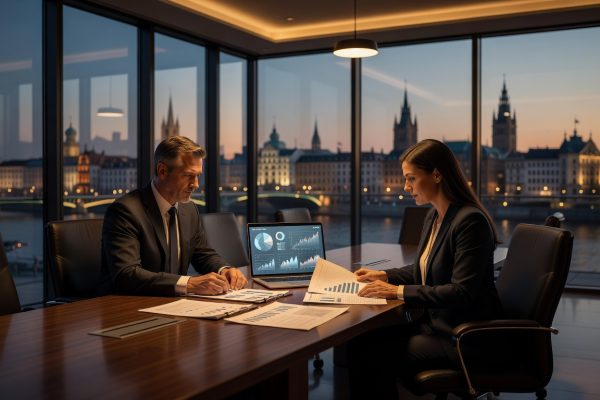 Alternative Capital, Regulatory Easing, and Fintech Rebound: What the $4.4bn GATX-Brookfield Rail Deal Signals for Capital Markets in 2026