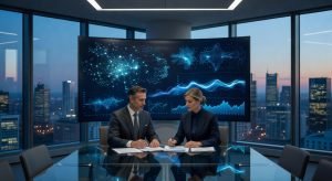 From Brand Monitoring to Stakeholder Intelligence: How AI Is Reshaping Digital Reputation Management in 2026