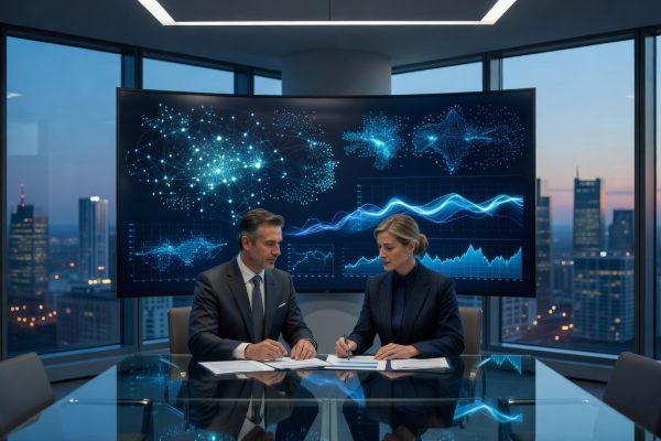 From Brand Monitoring to Stakeholder Intelligence: How AI Is Reshaping Digital Reputation Management in 2026