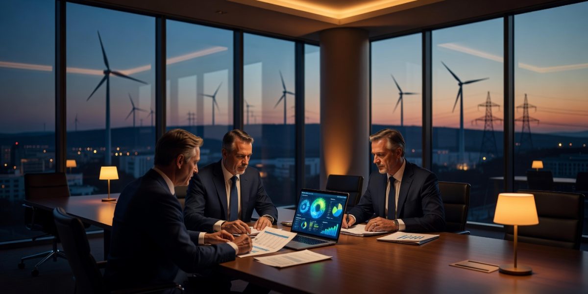 Geopolitical Fragmentation in 2025: Energy Surges 27%, Cyber Threats Rise, and What European Mid-Market Leaders Must Do Now