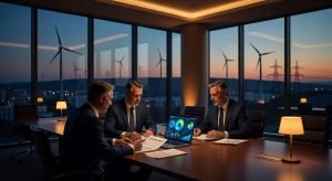 Geopolitical Fragmentation in 2025: Energy Surges 27%, Cyber Threats Rise, and What European Mid-Market Leaders Must Do Now