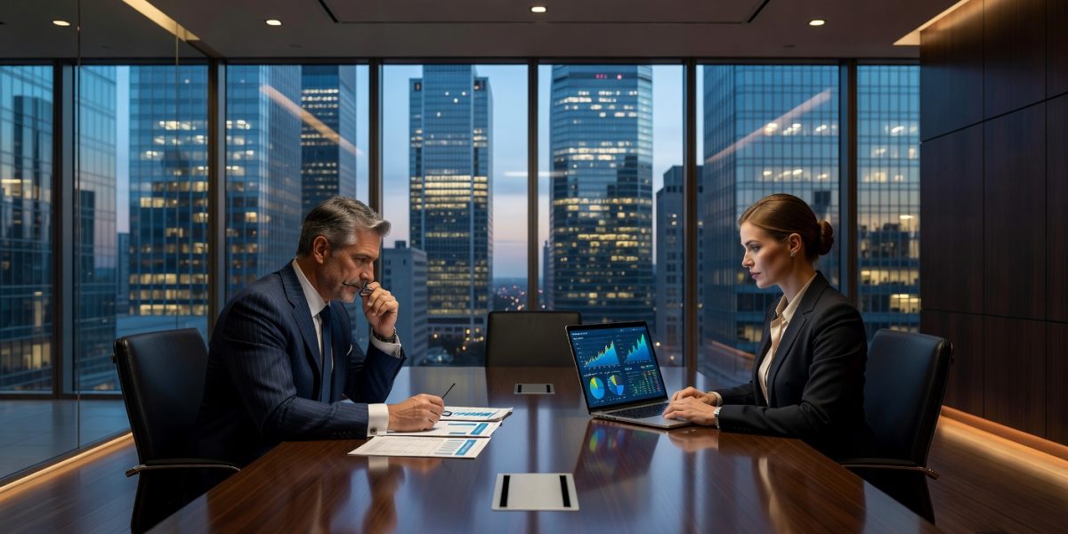 M&A Activity Week of April 14, 2026: AI Integration and Industrial Consolidation Drive $1.45B+ in Deal Volume