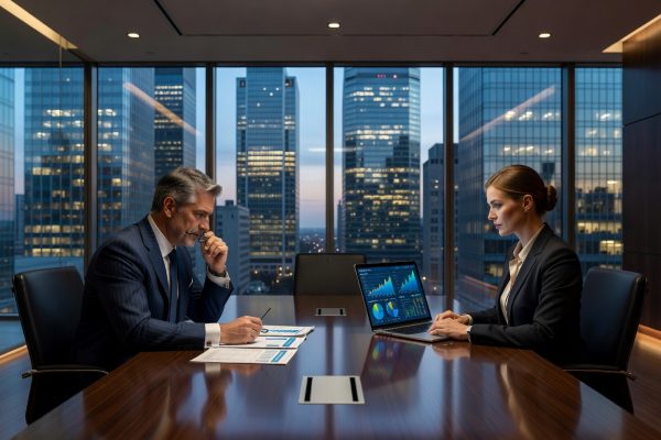 M&A Activity Week of April 14, 2026: AI Integration and Industrial Consolidation Drive $1.45B+ in Deal Volume