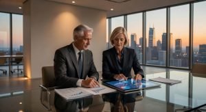 M&A Deal Flow April 2026: $1.45B Hexagon-Waygate Deal Signals Industrial Tech Consolidation Wave