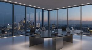 Enterprise AI Adoption in 2026: What the Data Tells Decision-Makers About Digital Transformation ROI