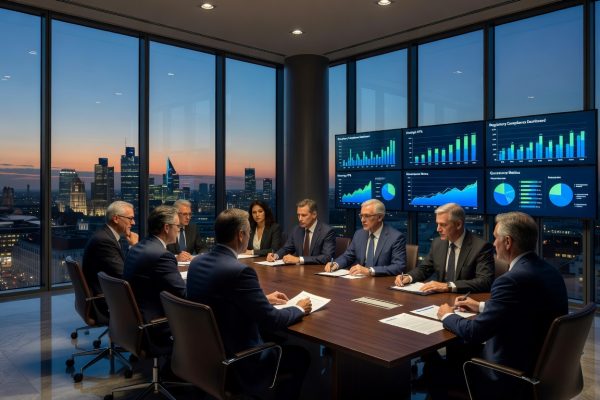 EU Digital Omnibus 2025: What the AI Act Delay and GDPR Reforms Mean for Enterprise Compliance
