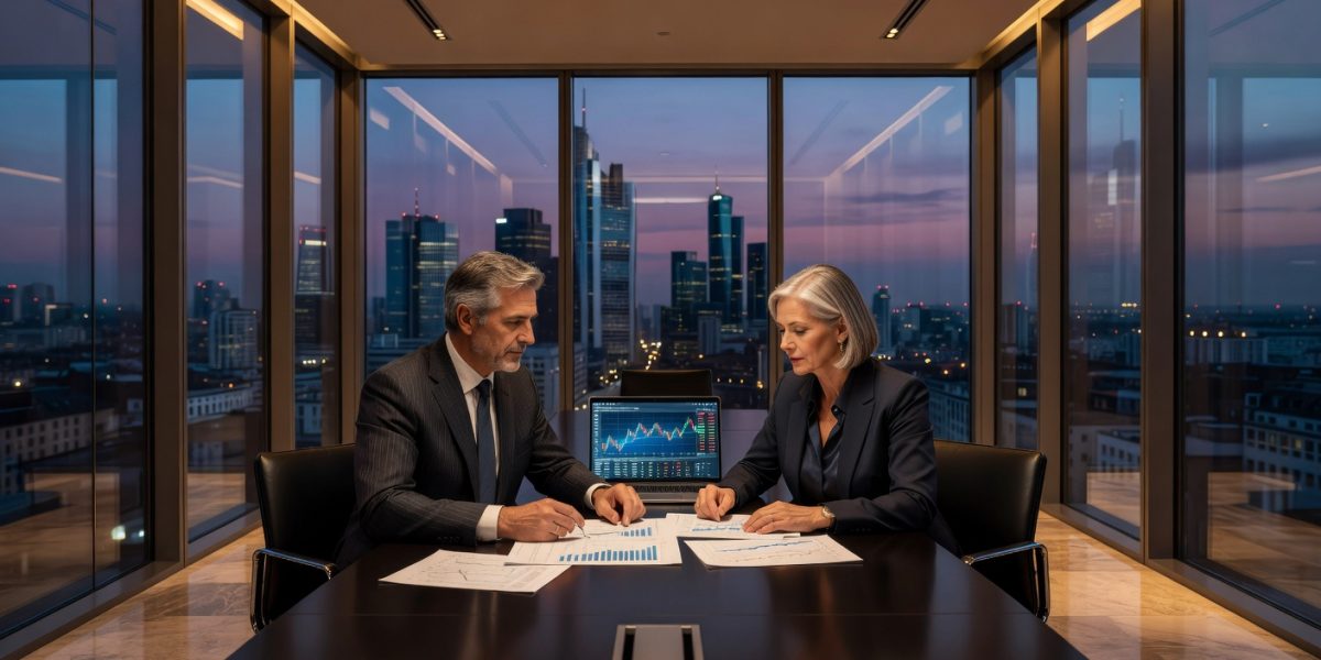 Financial Advisory Under Pressure: $17.2M Settlements, IRS Rollbacks, and What Shifting Capital Flows Mean for Mid-Market Firms
