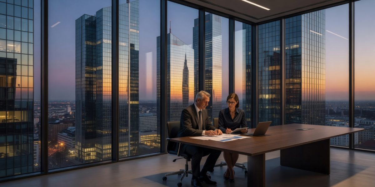 European Capital Markets in 2025: What CFOs and M&A Directors Must Know About Regulatory Shifts and Fundraising Dynamics