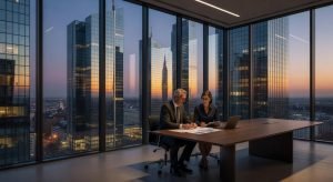 European Capital Markets in 2025: What CFOs and M&A Directors Must Know About Regulatory Shifts and Fundraising Dynamics
