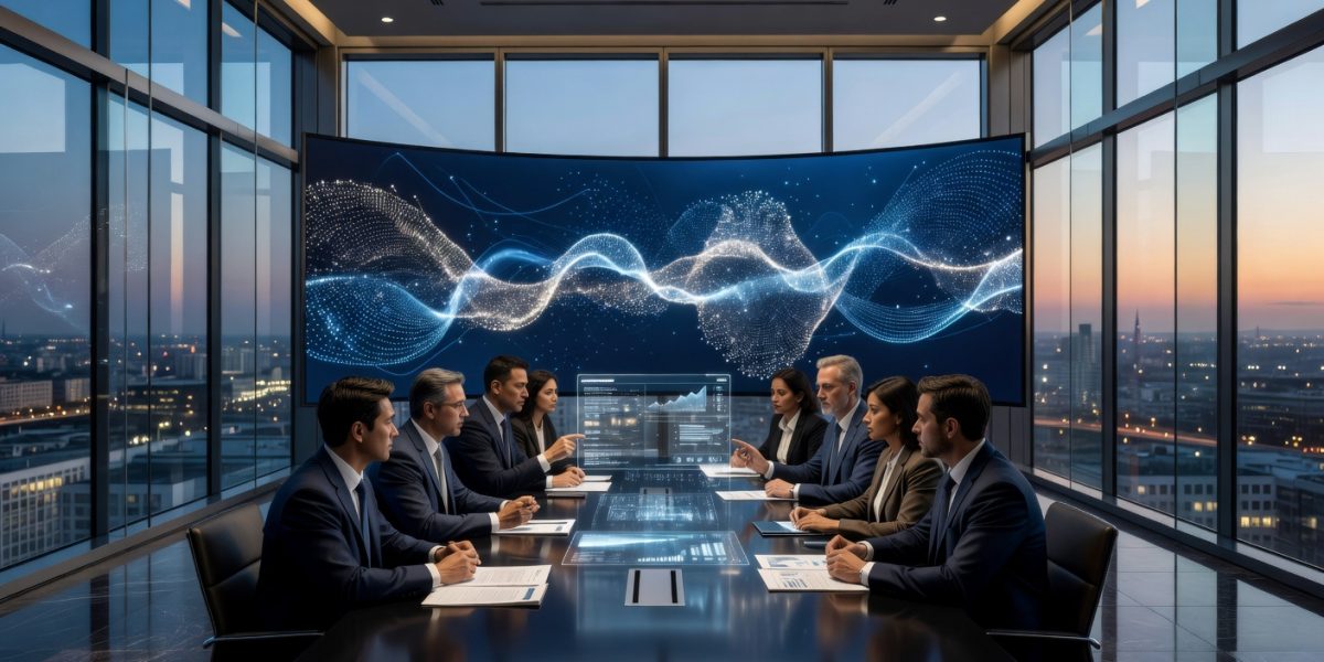 From Reactive Monitoring to Predictive Intelligence: How AI Is Redefining Digital Reputation Management in 2025