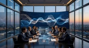 From Reactive Monitoring to Predictive Intelligence: How AI Is Redefining Digital Reputation Management in 2025