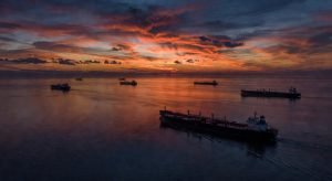 Strait of Hormuz Crisis: How $114/Barrel Oil and Regional War Are Reshaping Corporate Risk Strategy in 2025