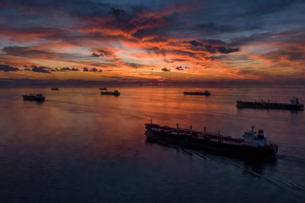 Strait of Hormuz Crisis: How $114/Barrel Oil and Regional War Are Reshaping Corporate Risk Strategy in 2025