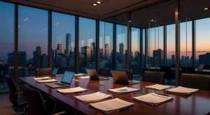 Mega-Deals, Take-Privates, and Cross-Border M&A: What the April 2026 Deal Wave Signals for Corporate Decision-Makers