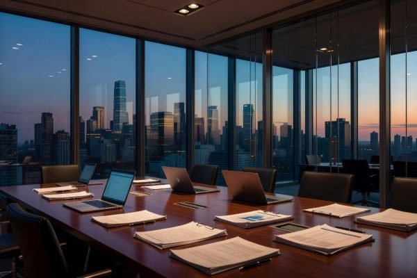 Mega-Deals, Take-Privates, and Cross-Border M&A: What the April 2026 Deal Wave Signals for Corporate Decision-Makers