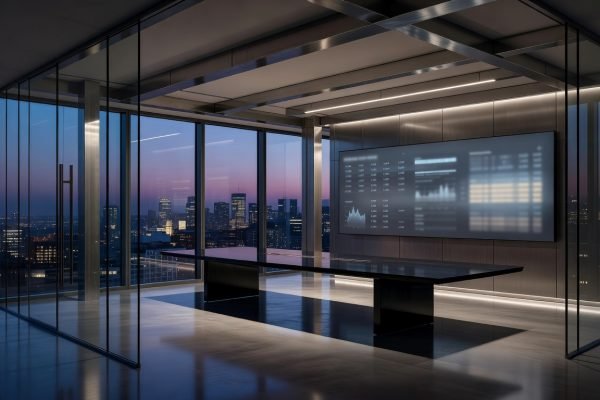 Take-Privates, AI Acquisitions, and Cross-Border Consolidation: M&A Signals for Q2 2025