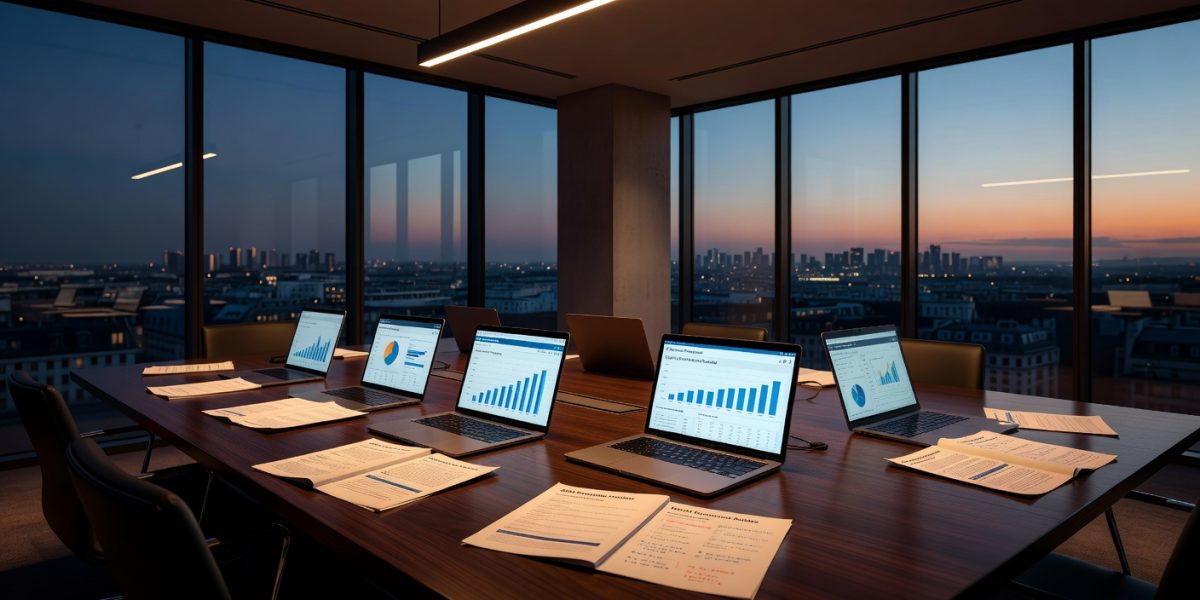 From Pilots to Enterprise Scale: What PwC's 2026 AI Predictions Mean for Mid-Market Strategy