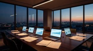 From Pilots to Enterprise Scale: What PwC's 2026 AI Predictions Mean for Mid-Market Strategy