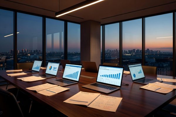 From Pilots to Enterprise Scale: What PwC's 2026 AI Predictions Mean for Mid-Market Strategy