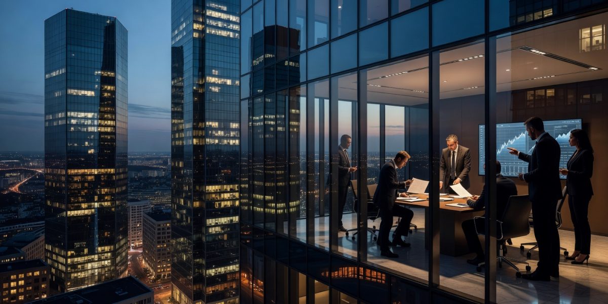Private Credit Under Pressure: Liquidity Risks, AI Disruption, and the $45B Fintech Shift Reshaping Capital Markets in 2026