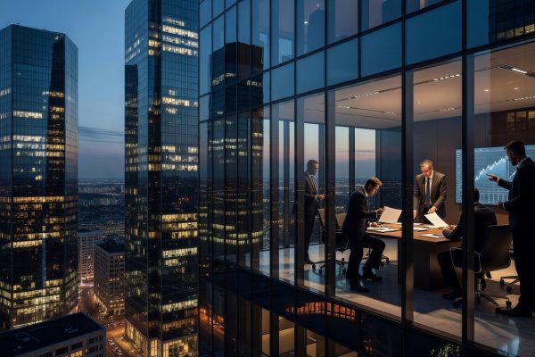 Private Credit Under Pressure: Liquidity Risks, AI Disruption, and the $45B Fintech Shift Reshaping Capital Markets in 2026
