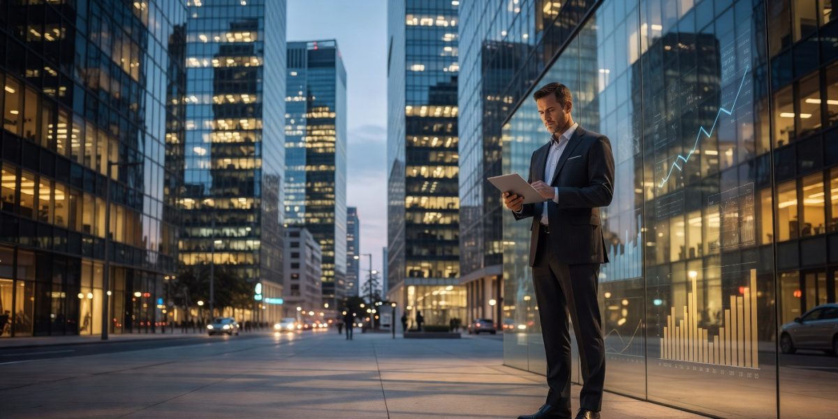 Blockchain Settlement, AI Treasury Tools, and Digital Bonds: What the 2025 Capital Markets Shift Means for CFOs in 2026