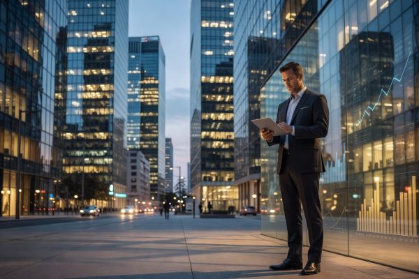 Blockchain Settlement, AI Treasury Tools, and Digital Bonds: What the 2025 Capital Markets Shift Means for CFOs in 2026
