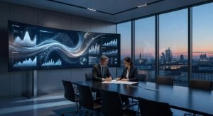 Social Media Intelligence in 2026: How AI-Driven Analytics and Brand Monitoring Are Reshaping Competitive Strategy