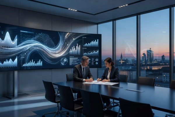 Social Media Intelligence in 2026: How AI-Driven Analytics and Brand Monitoring Are Reshaping Competitive Strategy
