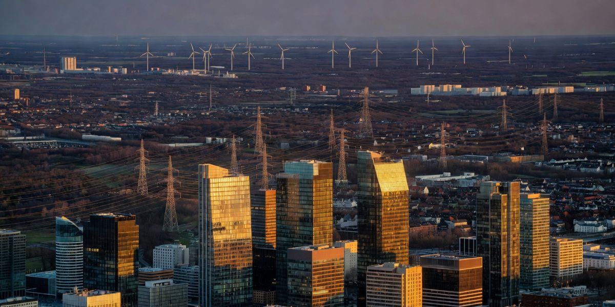 Energy Price Shock and Geopolitical Fragmentation: What a 3.3% US Inflation Rate Means for European Business Strategy