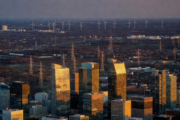 Energy Price Shock and Geopolitical Fragmentation: What a 3.3% US Inflation Rate Means for European Business Strategy