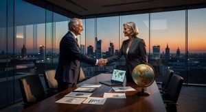 Cross-Border M&A Accelerates in April 2026: What the UCB–Neurona and Badger Meter–UDlive Deals Signal for Corporate Dealmakers
