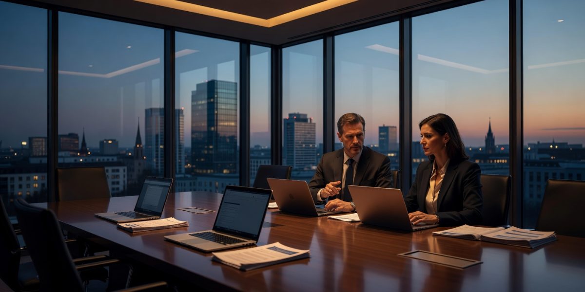 Enterprise AI Adoption in 2026: What European Decision-Makers Must Act On Now