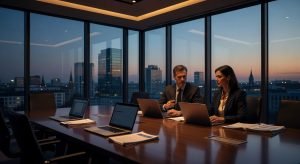 Enterprise AI Adoption in 2026: What European Decision-Makers Must Act On Now