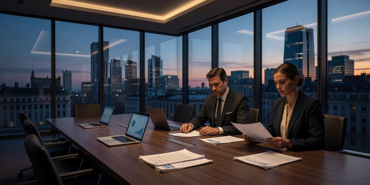 EU Digital Omnibus 2025: What GDPR and AI Act Simplification Means for Corporate Compliance Programs