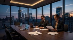EU Digital Omnibus 2025: What GDPR and AI Act Simplification Means for Corporate Compliance Programs