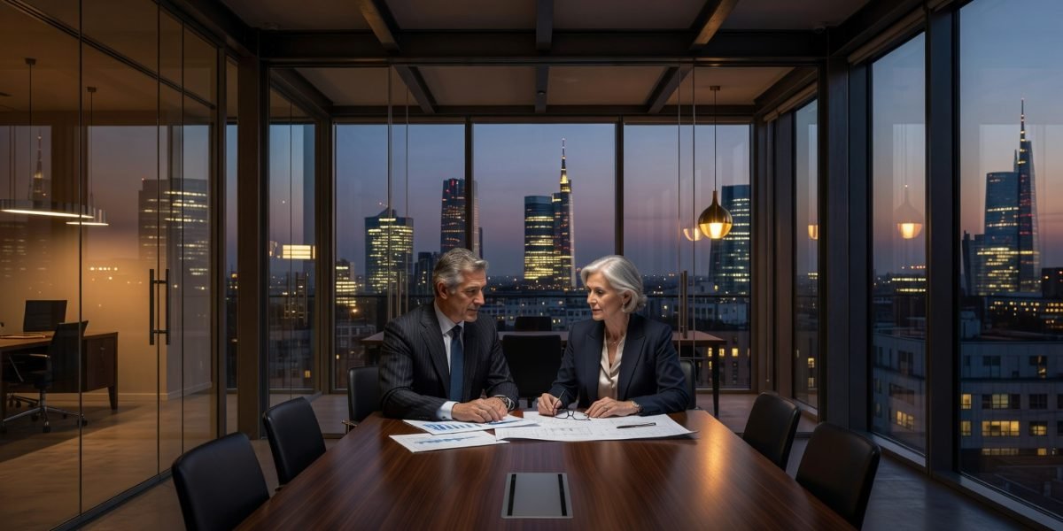 Cross-Border M&A in 2025: What the QXO–TopBuild $17B Deal and April's Wave of Transactions Signal for Global Deal-Makers
