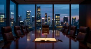 Weekly Briefing: AI-Driven Consolidation Reshapes Global Markets — Week of April 20, 2026