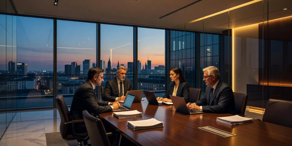 EU Digital Omnibus and AI Omnibus: What the 2025 Compliance Simplification Proposals Mean for Your Enterprise