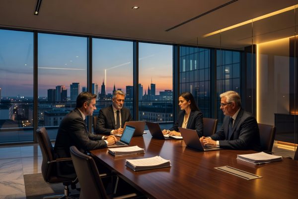 EU Digital Omnibus and AI Omnibus: What the 2025 Compliance Simplification Proposals Mean for Your Enterprise