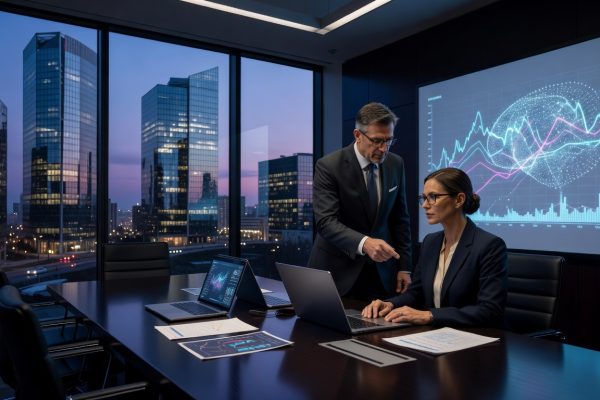 Tokenisation Reaches Europe's €310 Billion Short-Term Debt Market: What the Pythagore Project Means for Treasury and Capital Markets