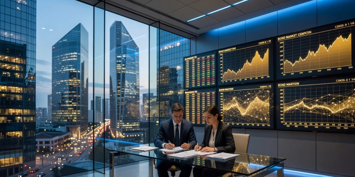 Tokenisation of Europe's €310 Billion NEU CP Market: What the Pythagore Project Means for Capital Markets and Treasury Strategy