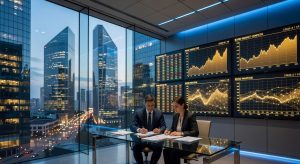Tokenisation of Europe's €310 Billion NEU CP Market: What the Pythagore Project Means for Capital Markets and Treasury Strategy