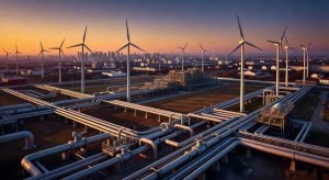 Energy Price Shock, Stagflation Risk, and the Geopolitical Fracture Lines Reshaping Business Strategy in 2025