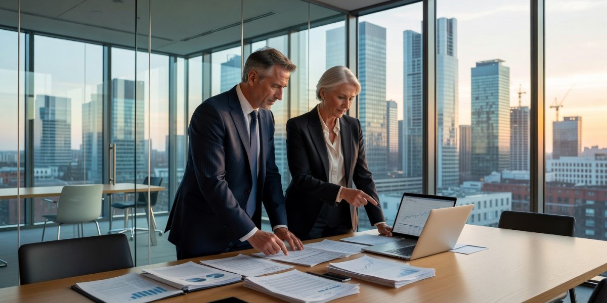 M&A Activity Accelerates in April 2026: Healthcare Tender Offers, Energy Consolidation, and What European Deal-Makers Must Watch