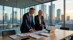 M&A Activity Accelerates in April 2026: Healthcare Tender Offers, Energy Consolidation, and What European Deal-Makers Must Watch