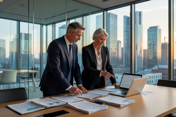 M&A Activity Accelerates in April 2026: Healthcare Tender Offers, Energy Consolidation, and What European Deal-Makers Must Watch