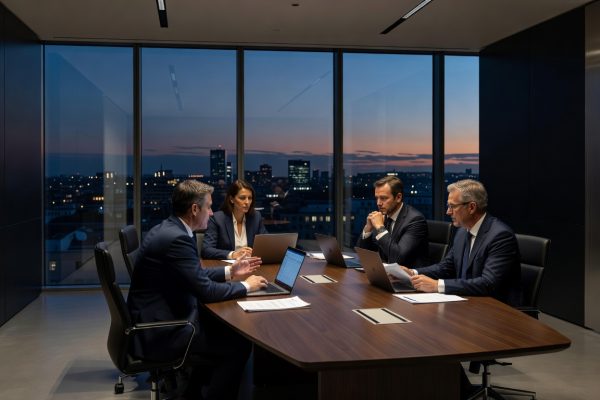 Only 14% of Enterprises Have Reached Cloud Maturity — and AI Is Widening the Gap